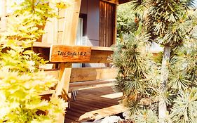 Taos Single - Camping Du Nord